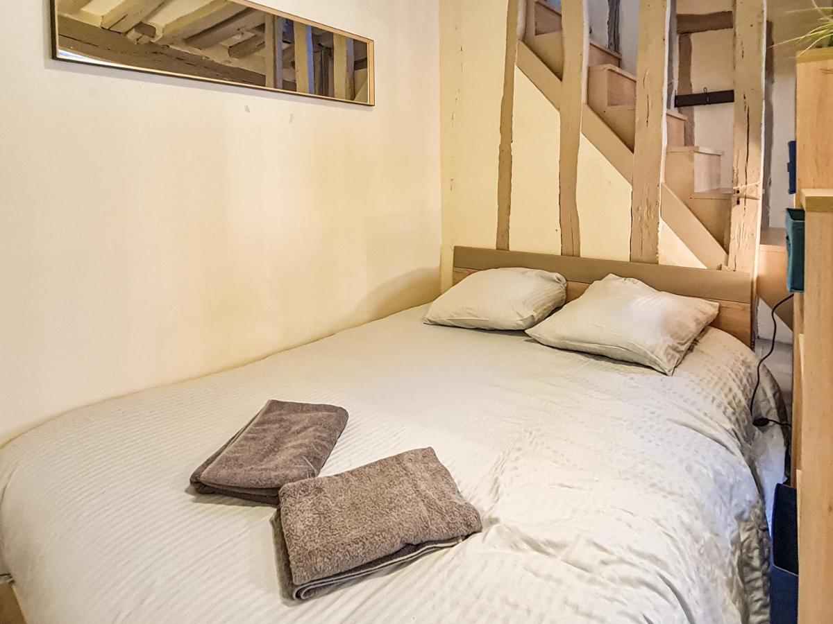 Cosyappart - Le Saint Ouen Apartman Rouen Kültér fotó