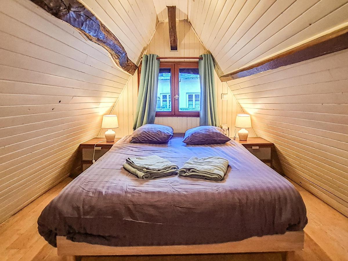 Cosyappart - Le Saint Ouen Apartman Rouen Kültér fotó