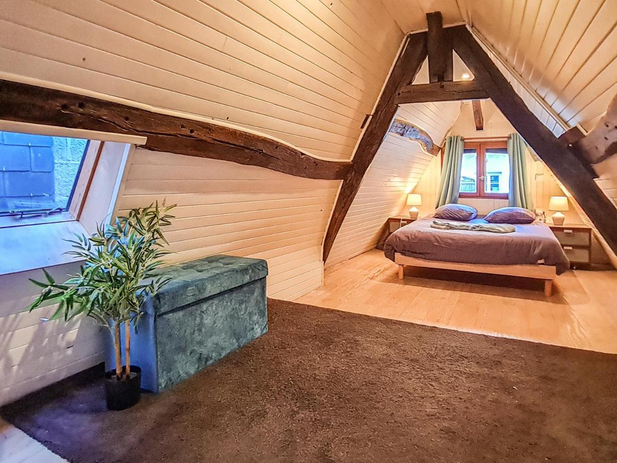 Cosyappart - Le Saint Ouen Apartman Rouen Kültér fotó